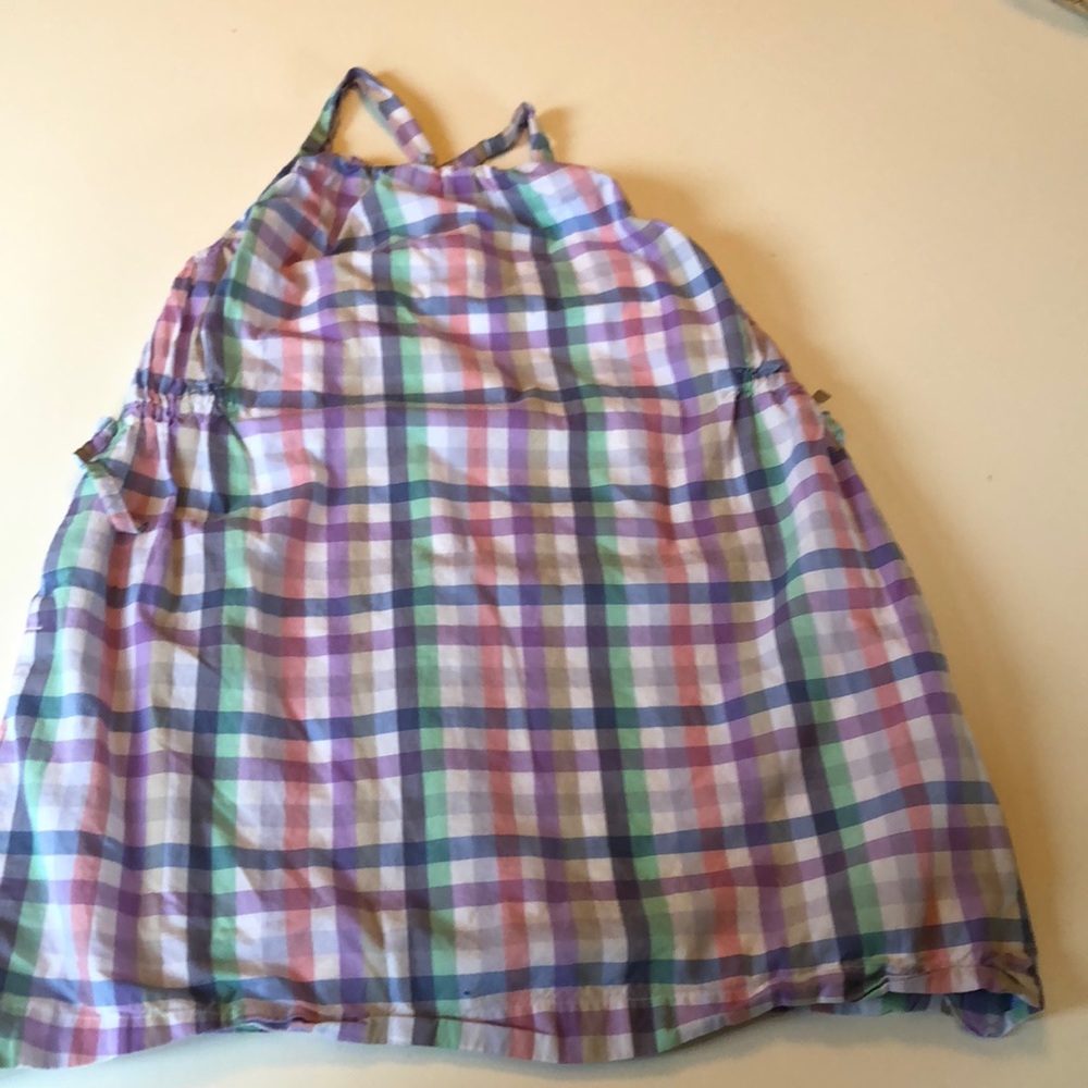 GUC Girls J Crew Dress - 8
